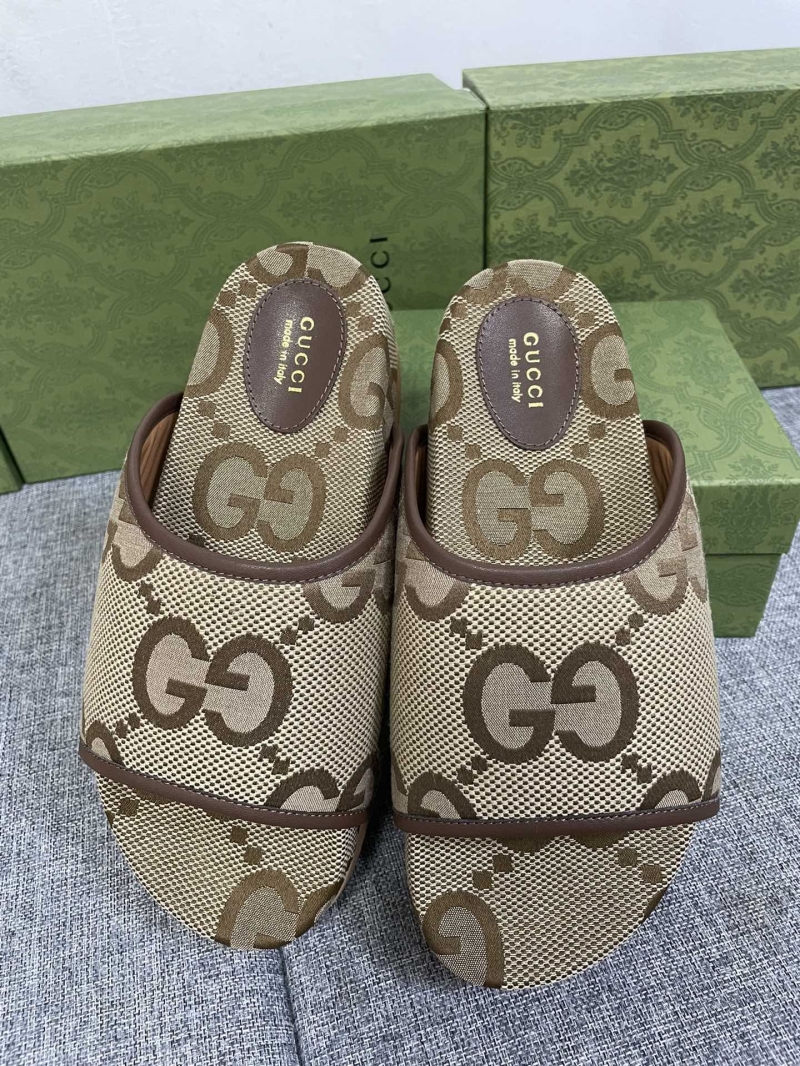 Gucci Slippers